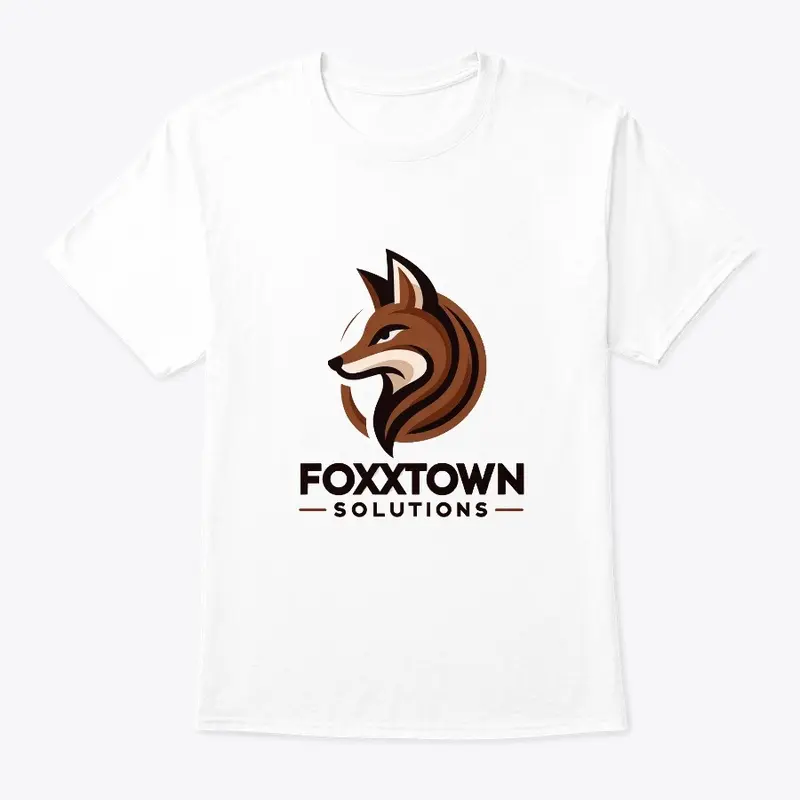 Foxxtown  Solutions Apparel