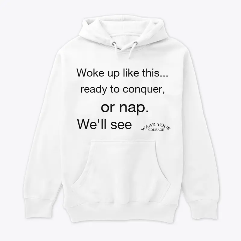 Foxxtown Solutions Apparel Humor Line