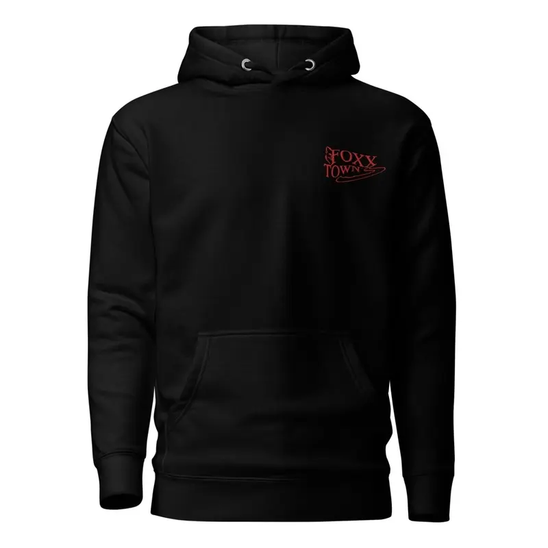 Foxxtown  Solutions Apparel