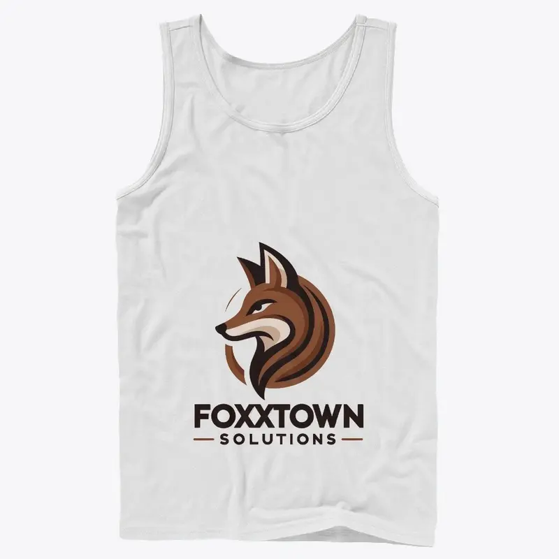 Foxxtown  Solutions Apparel