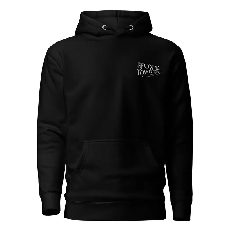 Foxxtown Solutions Apparel