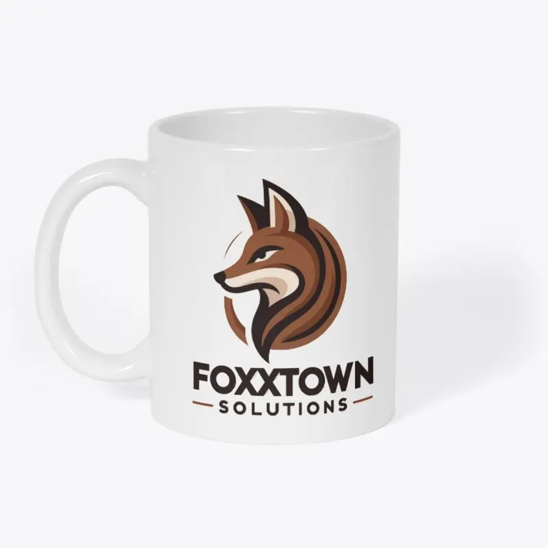 Foxxtown Solutions Apparel