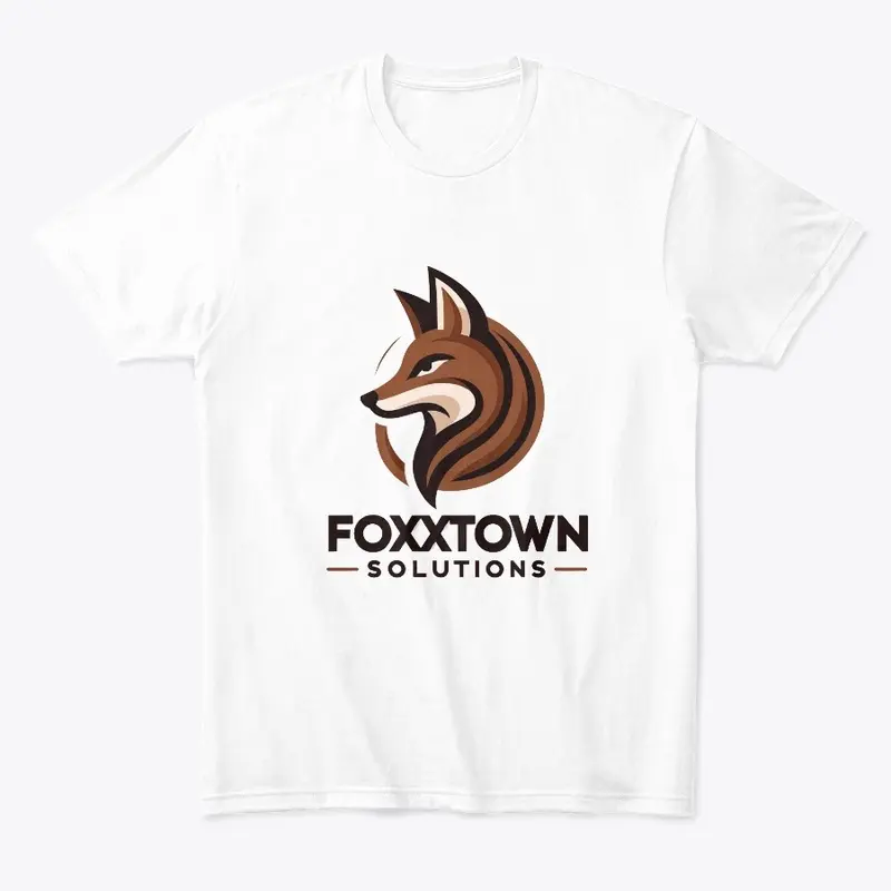 Foxxtown  Solutions Apparel