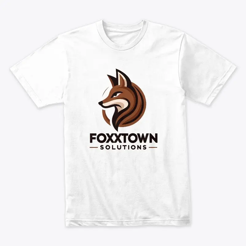 Foxxtown  Solutions Apparel