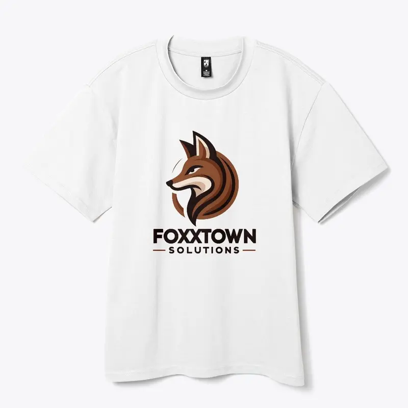 Foxxtown Solutions Apparel