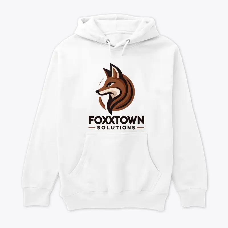 Foxxtown  Solutions Apparel