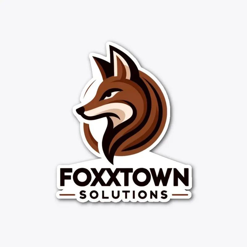 Foxxtown Solutions Apparel