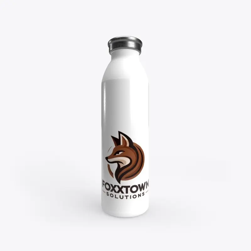 Foxxtown  Solutions Apparel