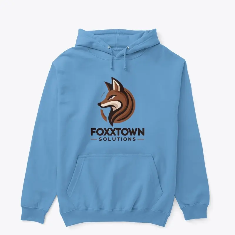 Foxxtown Solutions Apparel