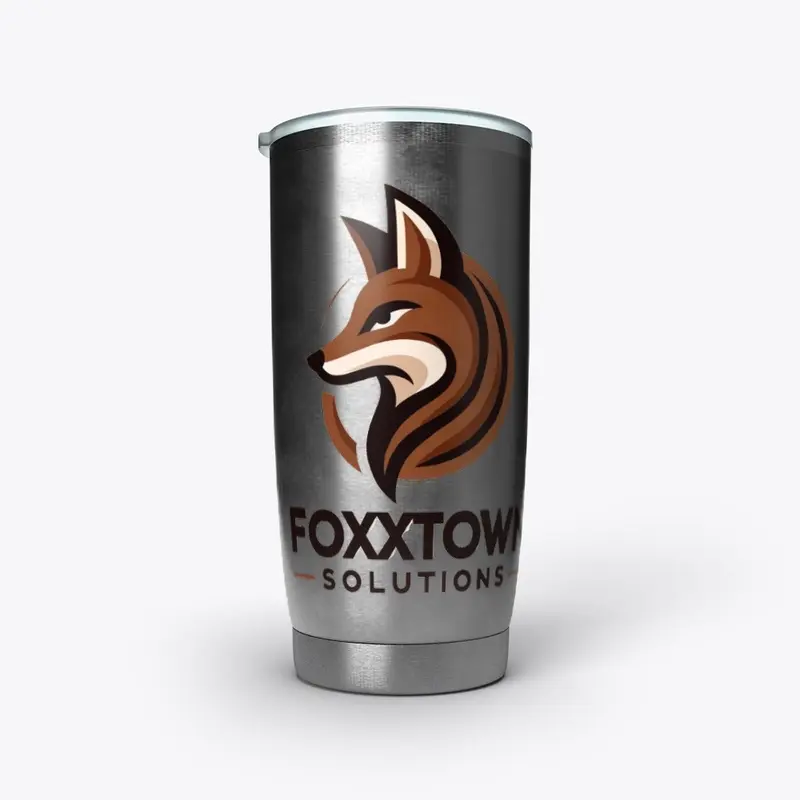 Foxxtown  Solutions Apparel